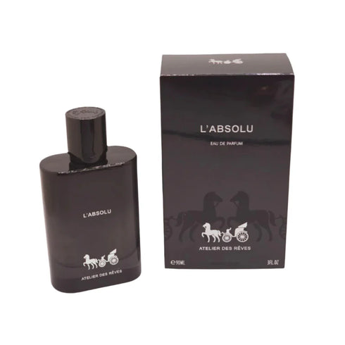 L'ABSOLU Atelier des Rêves